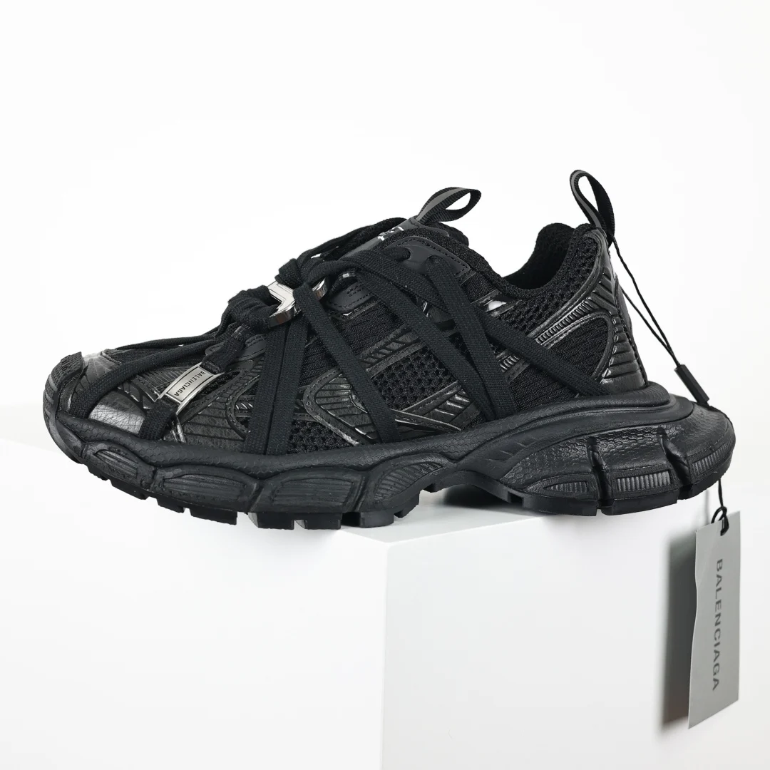 Balenciaga Sneaker - immagine 9
