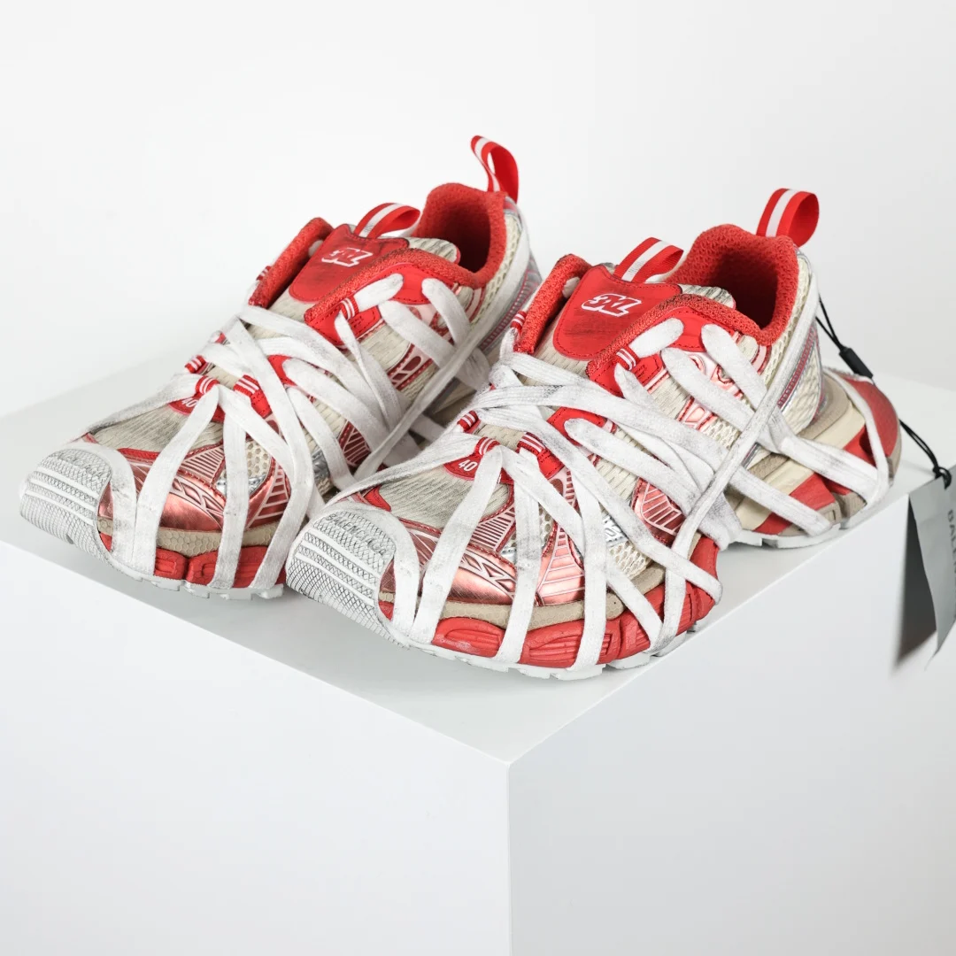 Balenciaga Sneaker - immagine 2