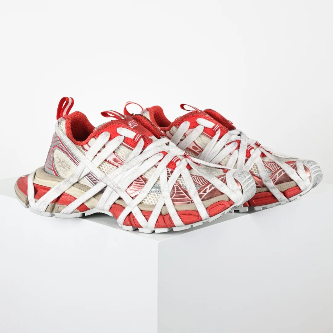 Balenciaga Sneaker - immagine 3