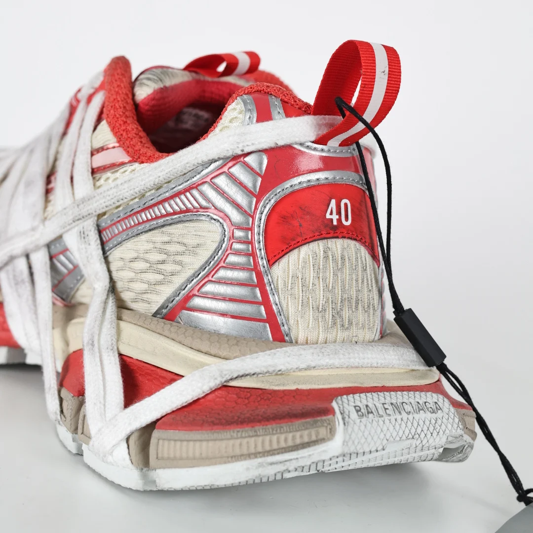 Balenciaga Sneaker - immagine 4