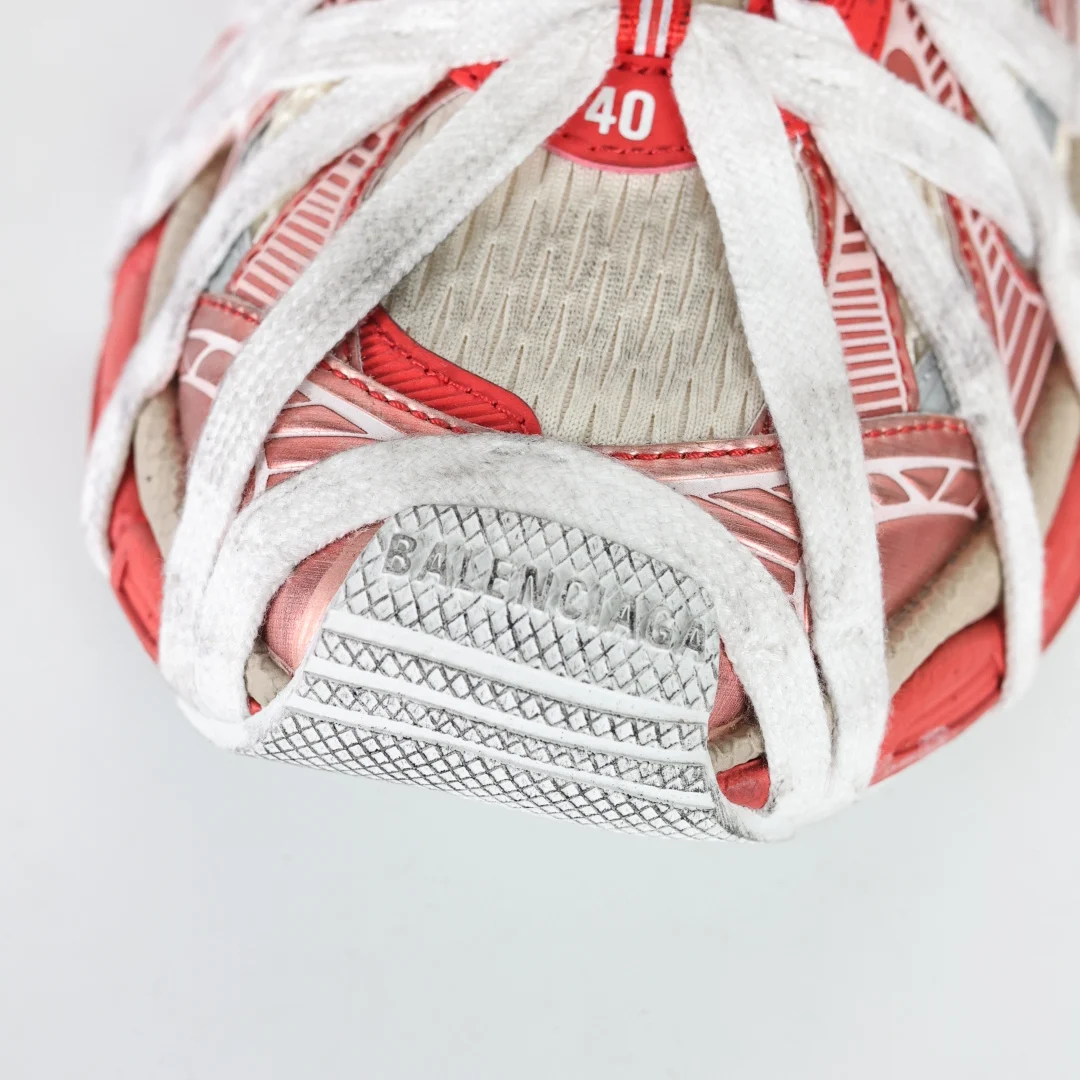 Balenciaga Sneaker - immagine 5