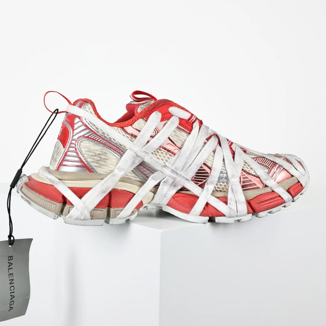 Balenciaga Sneaker - immagine 7
