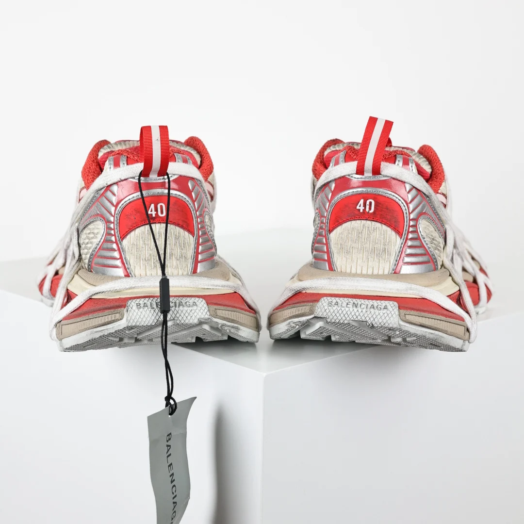 Balenciaga Sneaker - immagine 8