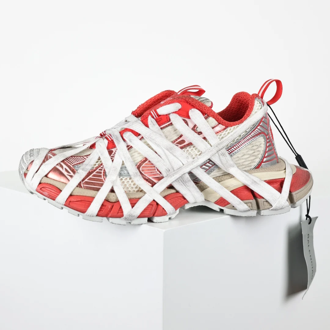 Balenciaga Sneaker - immagine 9