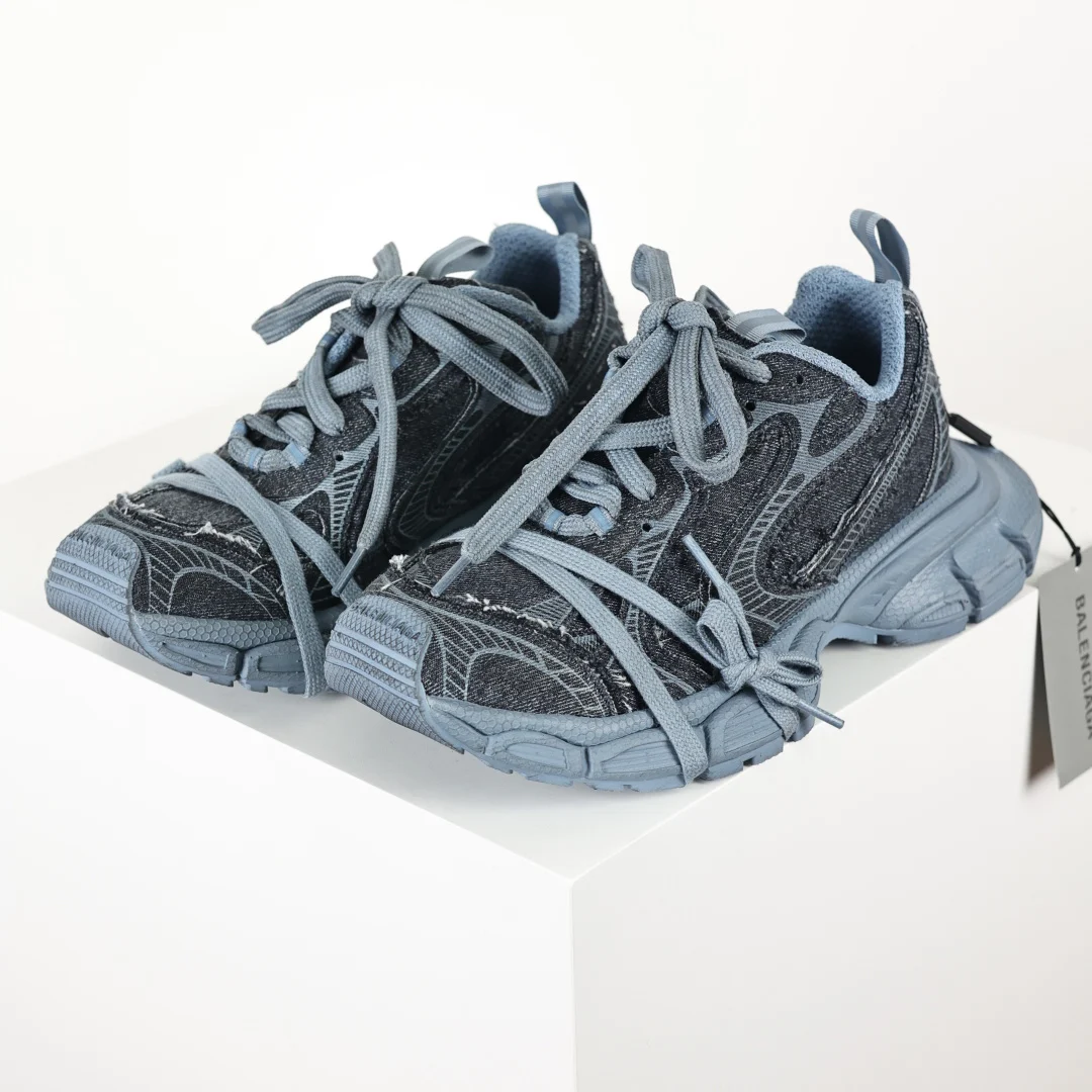 Balenciaga Sneaker - immagine 2