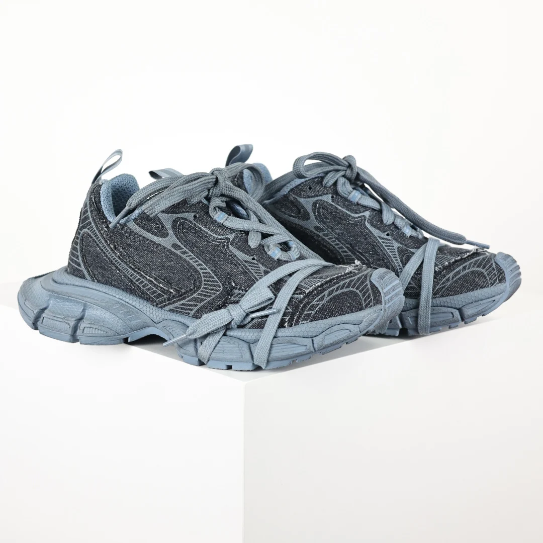 Balenciaga Sneaker - immagine 3