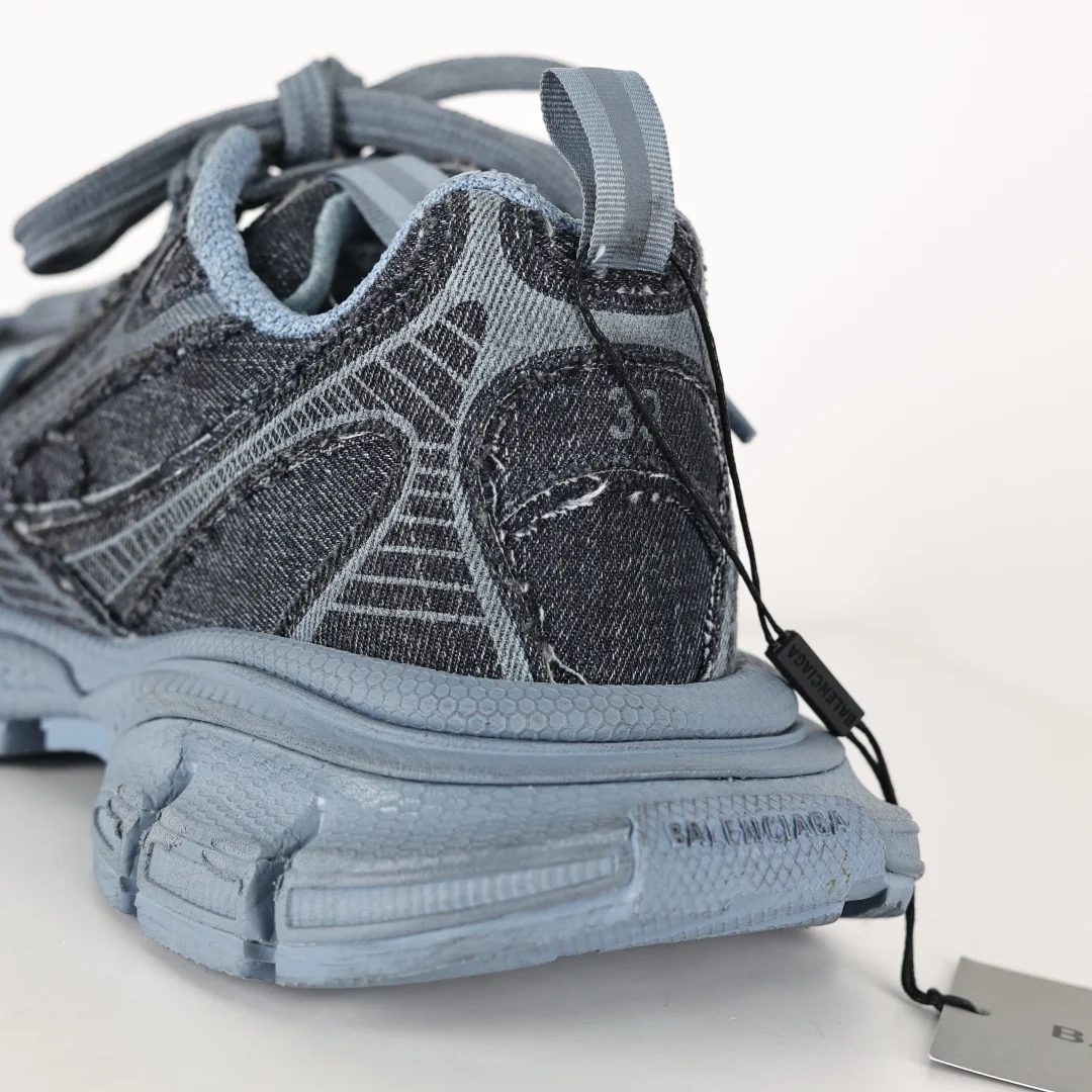Balenciaga Sneaker - immagine 4
