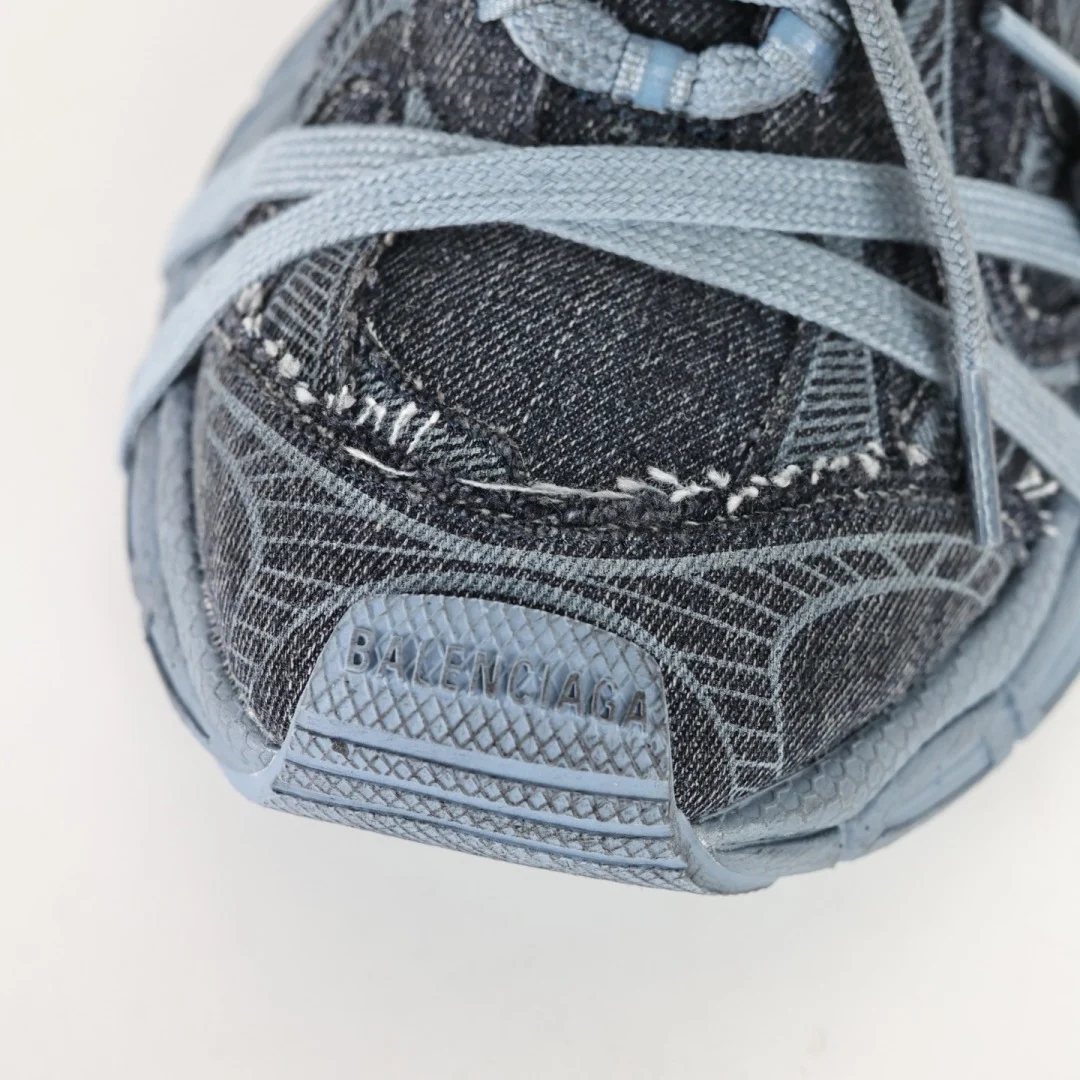 Balenciaga Sneaker - immagine 5