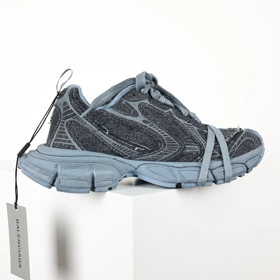 Balenciaga Sneaker - immagine 7