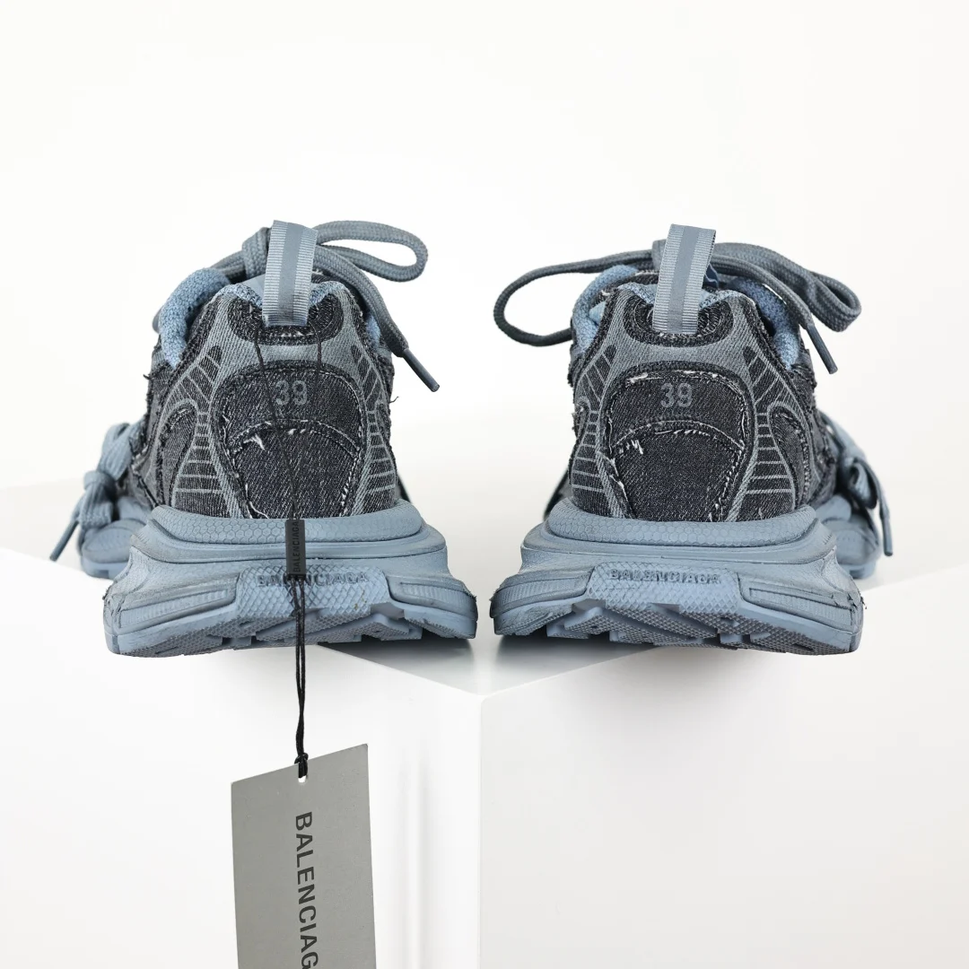 Balenciaga Sneaker - immagine 8