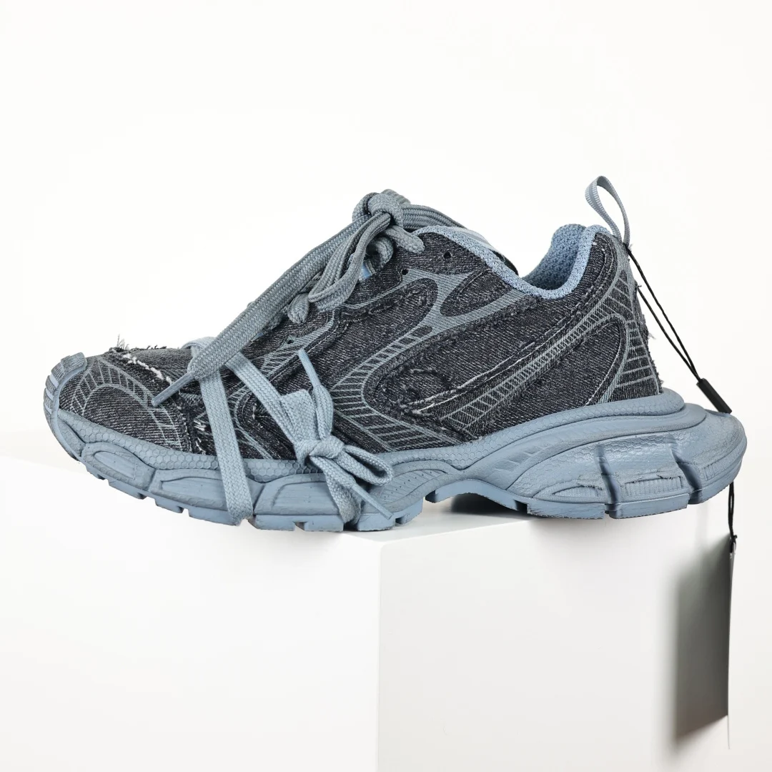 Balenciaga Sneaker - immagine 9