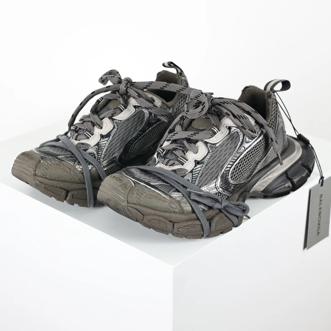 Balenciaga Sneaker - immagine 2