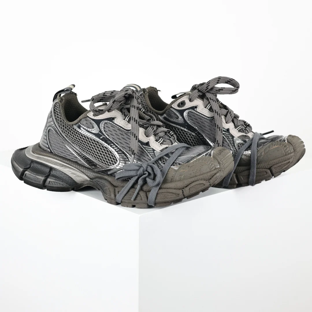 Balenciaga Sneaker - immagine 3