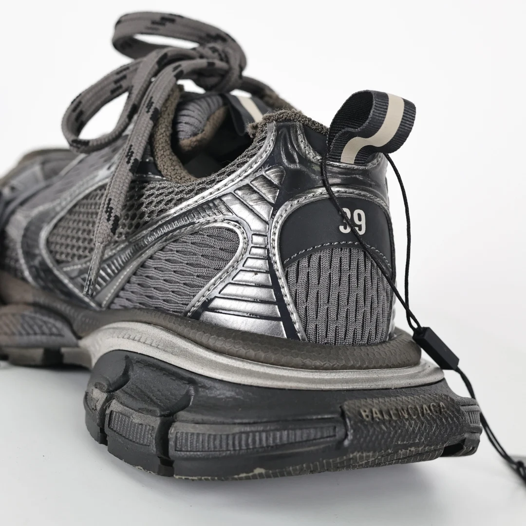 Balenciaga Sneaker - immagine 4