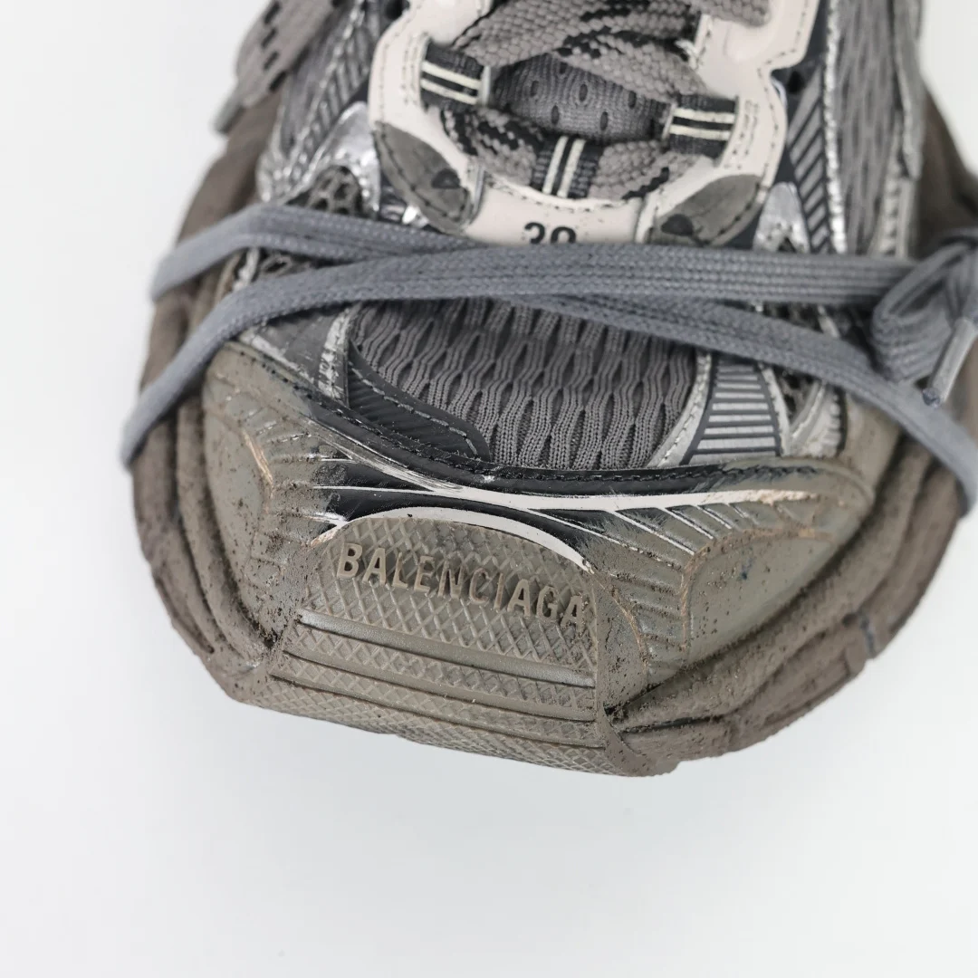 Balenciaga Sneaker - immagine 5