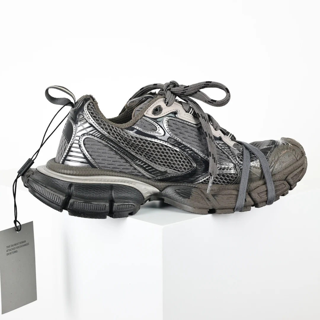 Balenciaga Sneaker - immagine 7