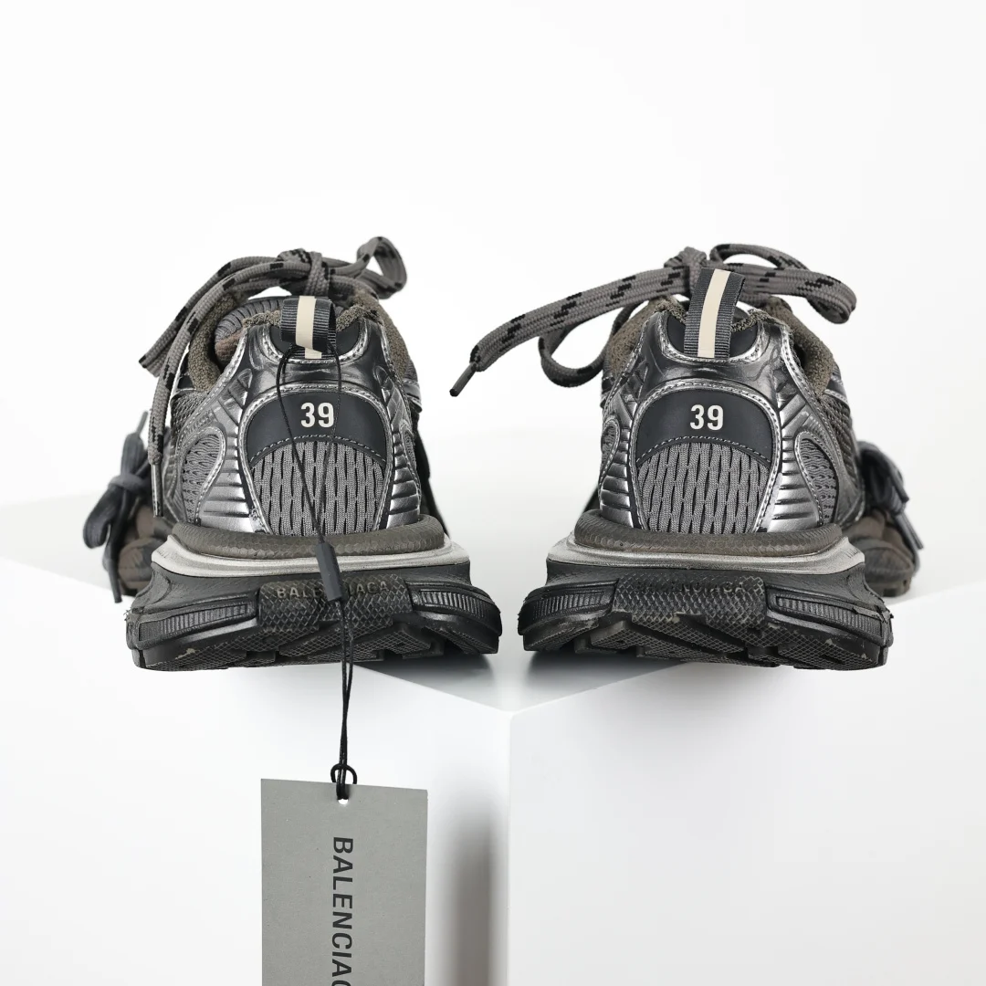 Balenciaga Sneaker - immagine 8