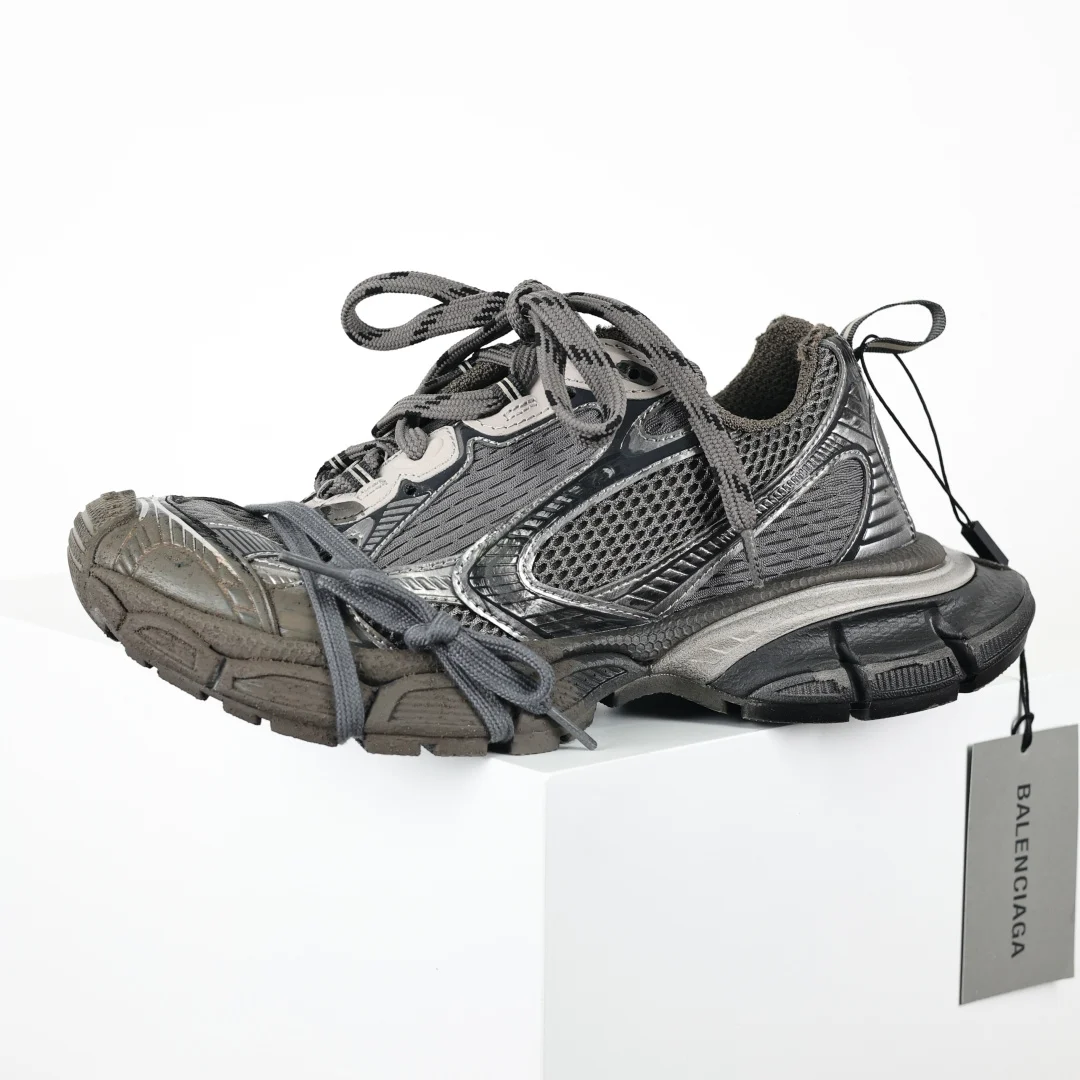 Balenciaga Sneaker - immagine 9