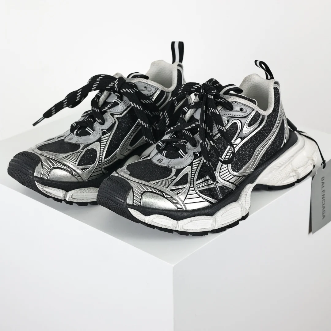 Balenciaga Sneaker - immagine 2