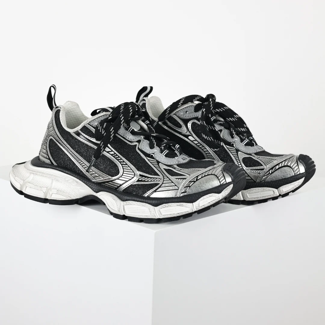 Balenciaga Sneaker - immagine 3