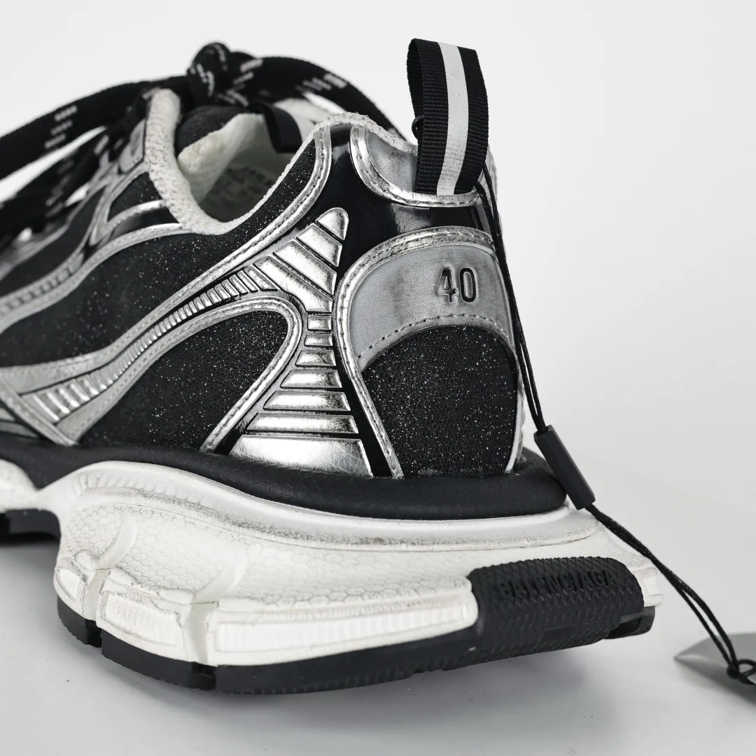 Balenciaga Sneaker - immagine 4