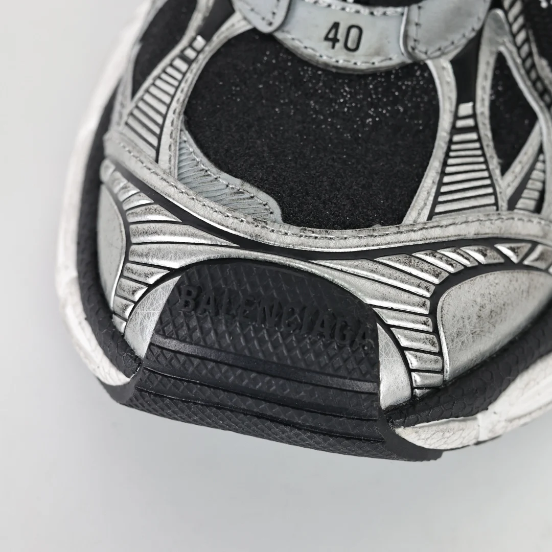 Balenciaga Sneaker - immagine 5