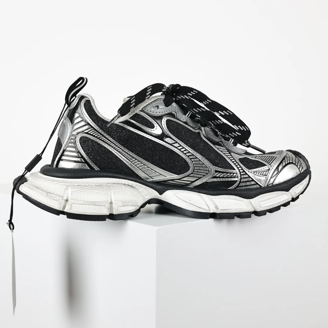 Balenciaga Sneaker - immagine 7