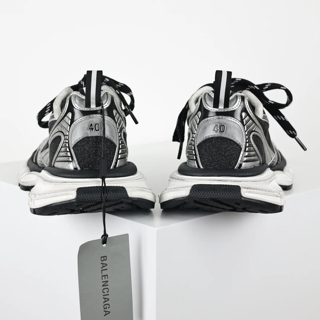 Balenciaga Sneaker - immagine 8