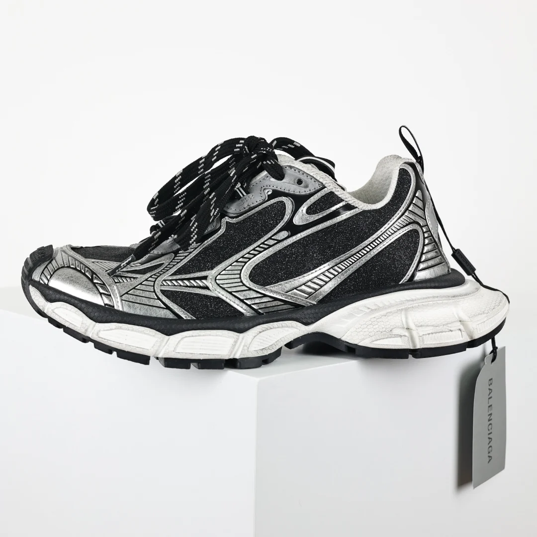 Balenciaga Sneaker - immagine 9