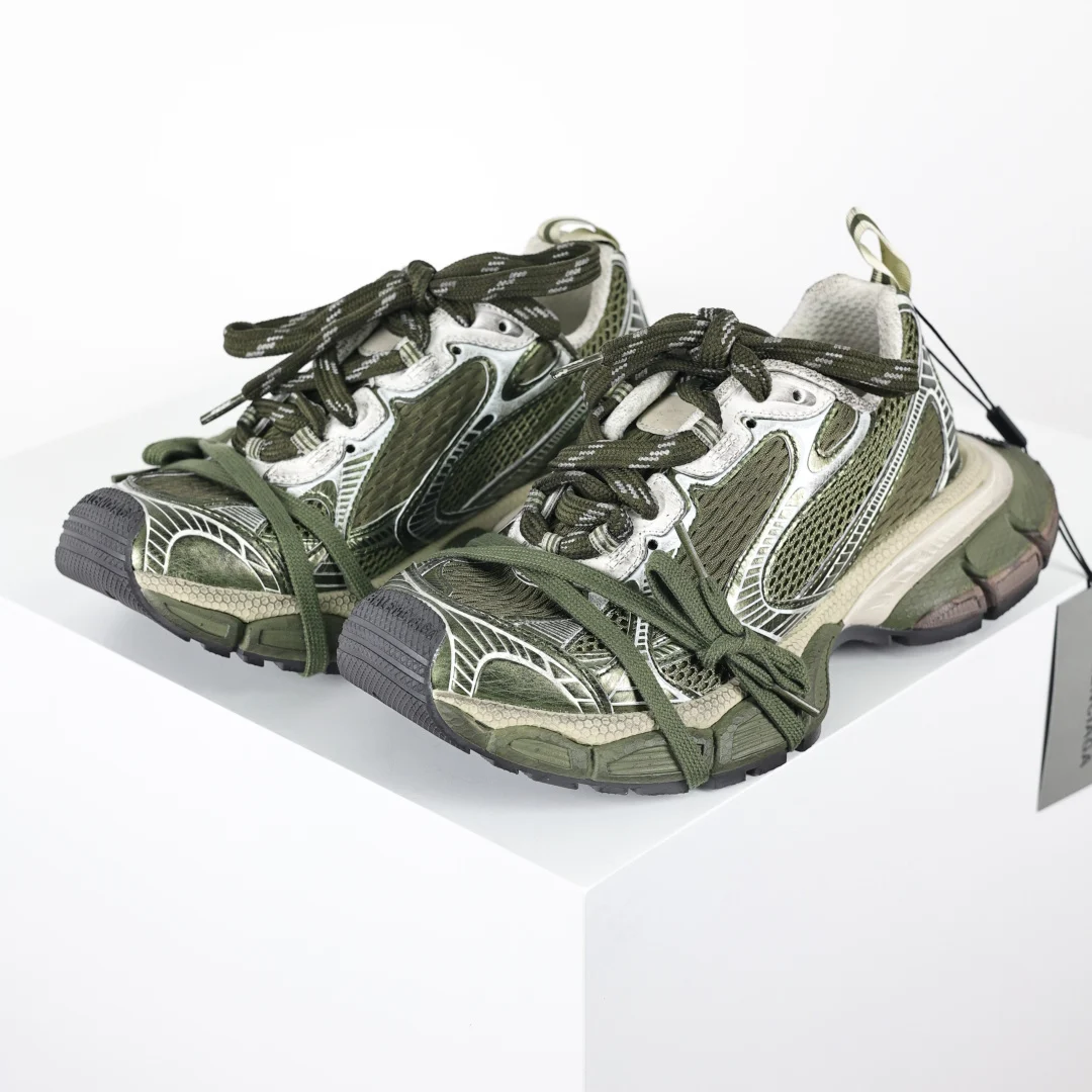 Balenciaga Sneaker - immagine 2