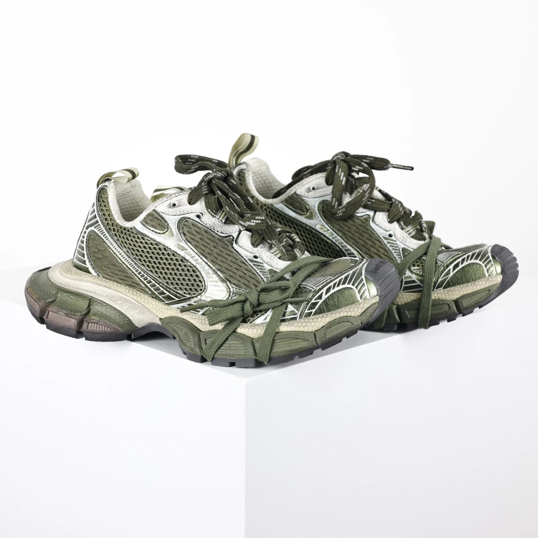 Balenciaga Sneaker - immagine 3