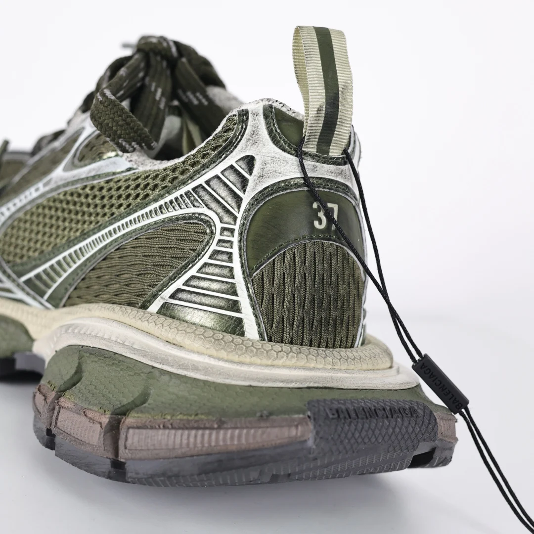 Balenciaga Sneaker - immagine 4