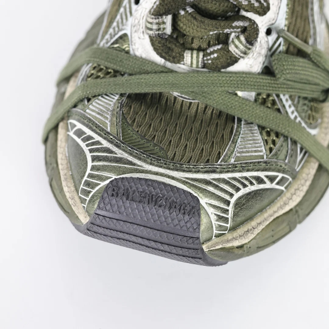 Balenciaga Sneaker - immagine 5