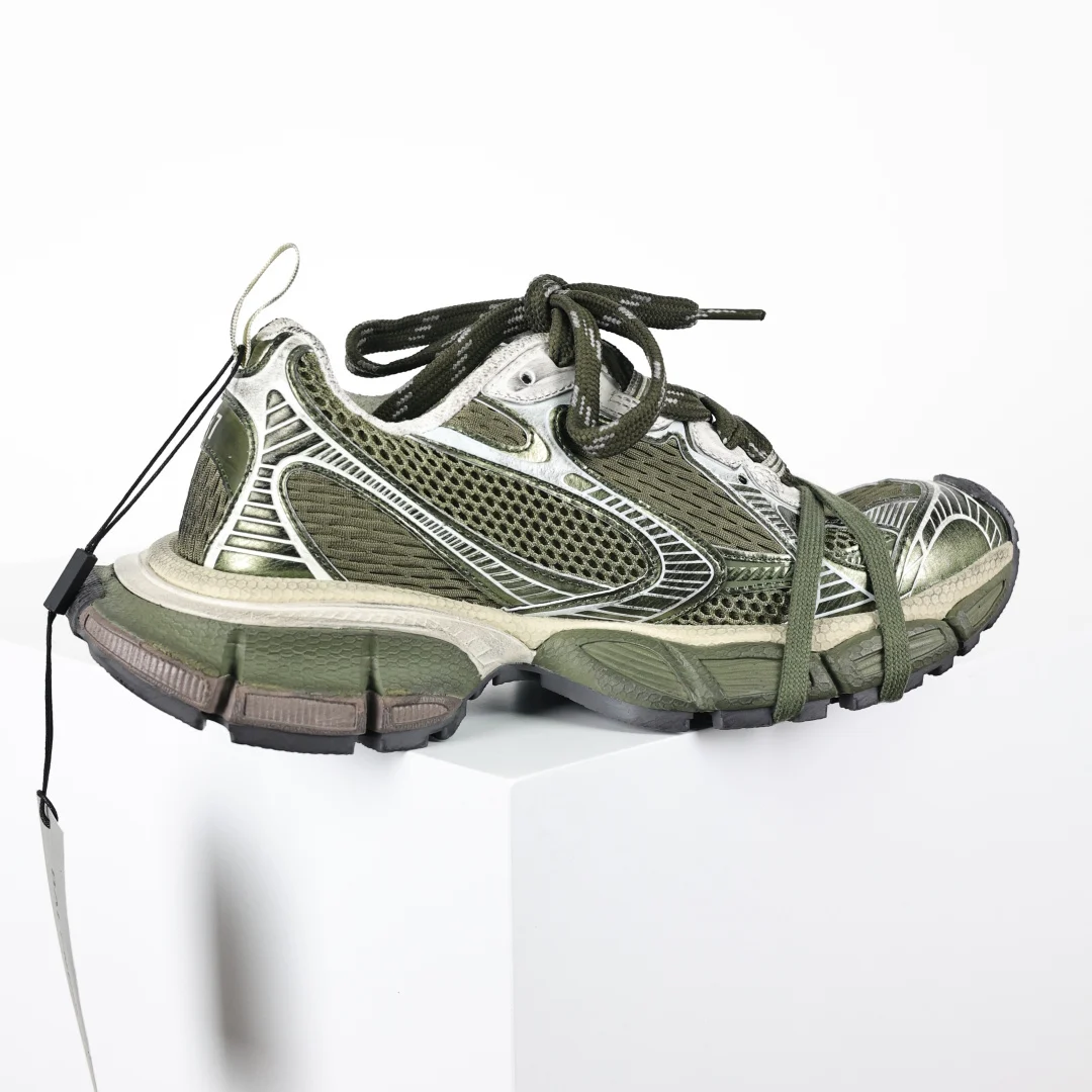 Balenciaga Sneaker - immagine 7