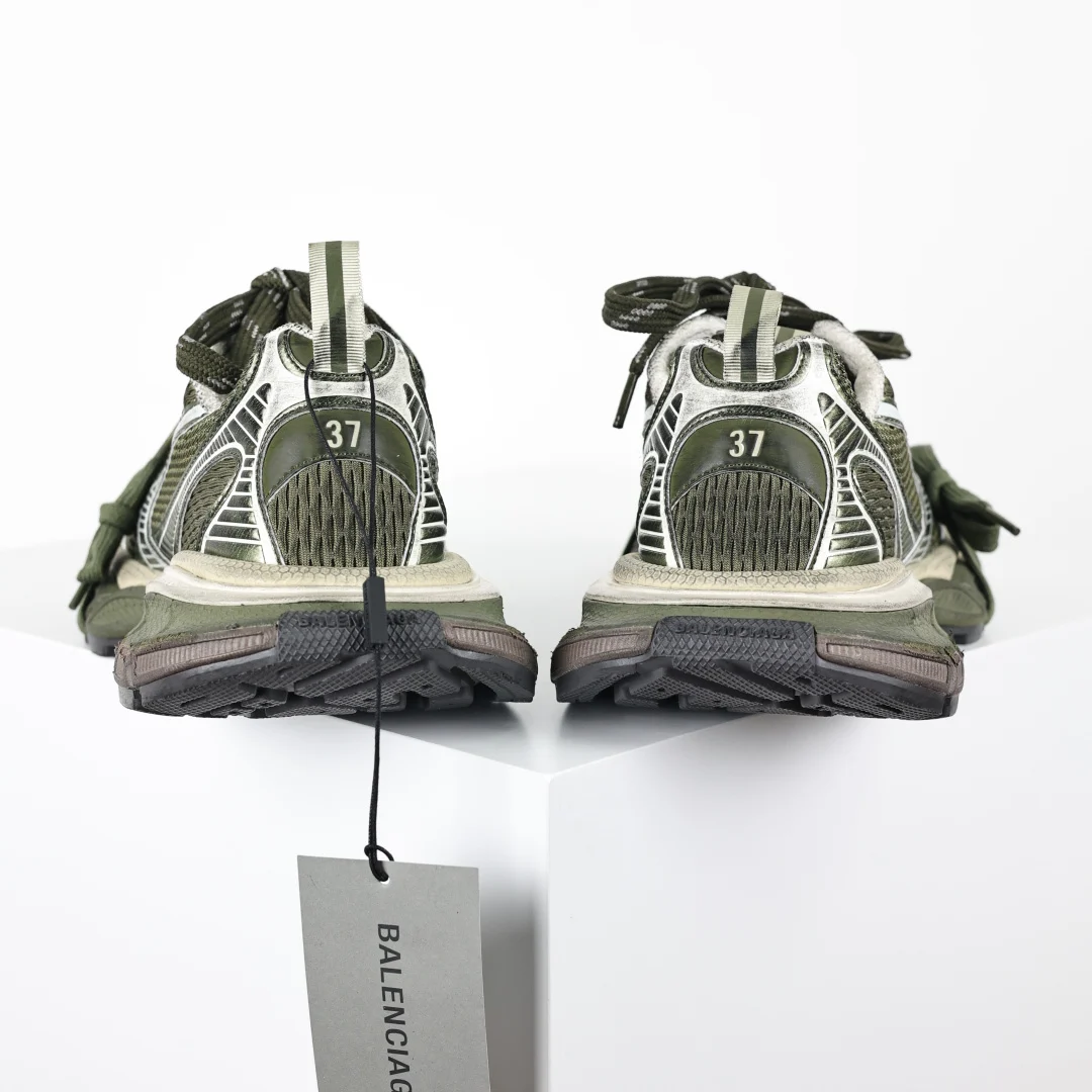 Balenciaga Sneaker - immagine 8