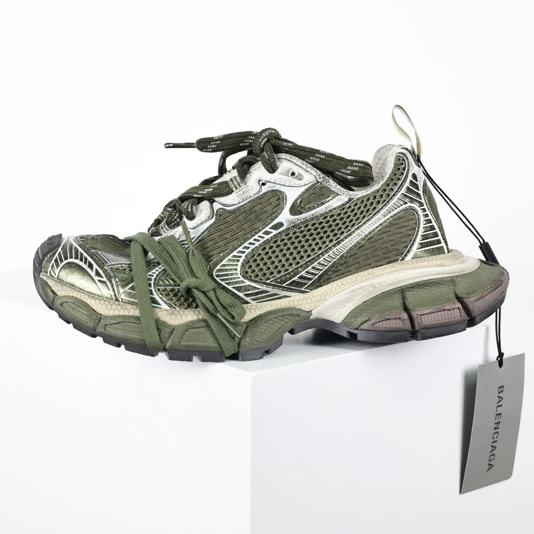 Balenciaga Sneaker - immagine 9
