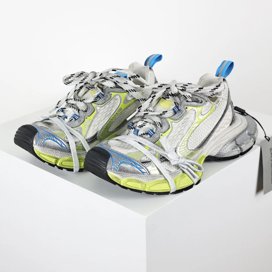 Balenciaga Sneaker - immagine 2