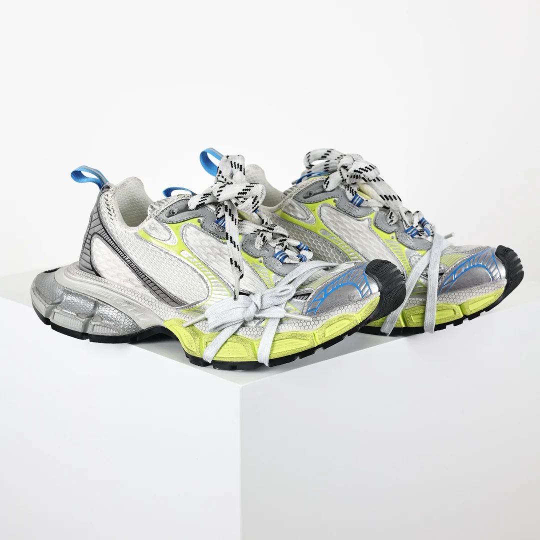 Balenciaga Sneaker - immagine 3