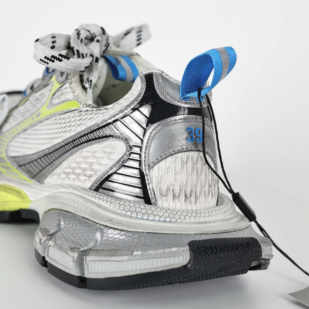 Balenciaga Sneaker - immagine 4