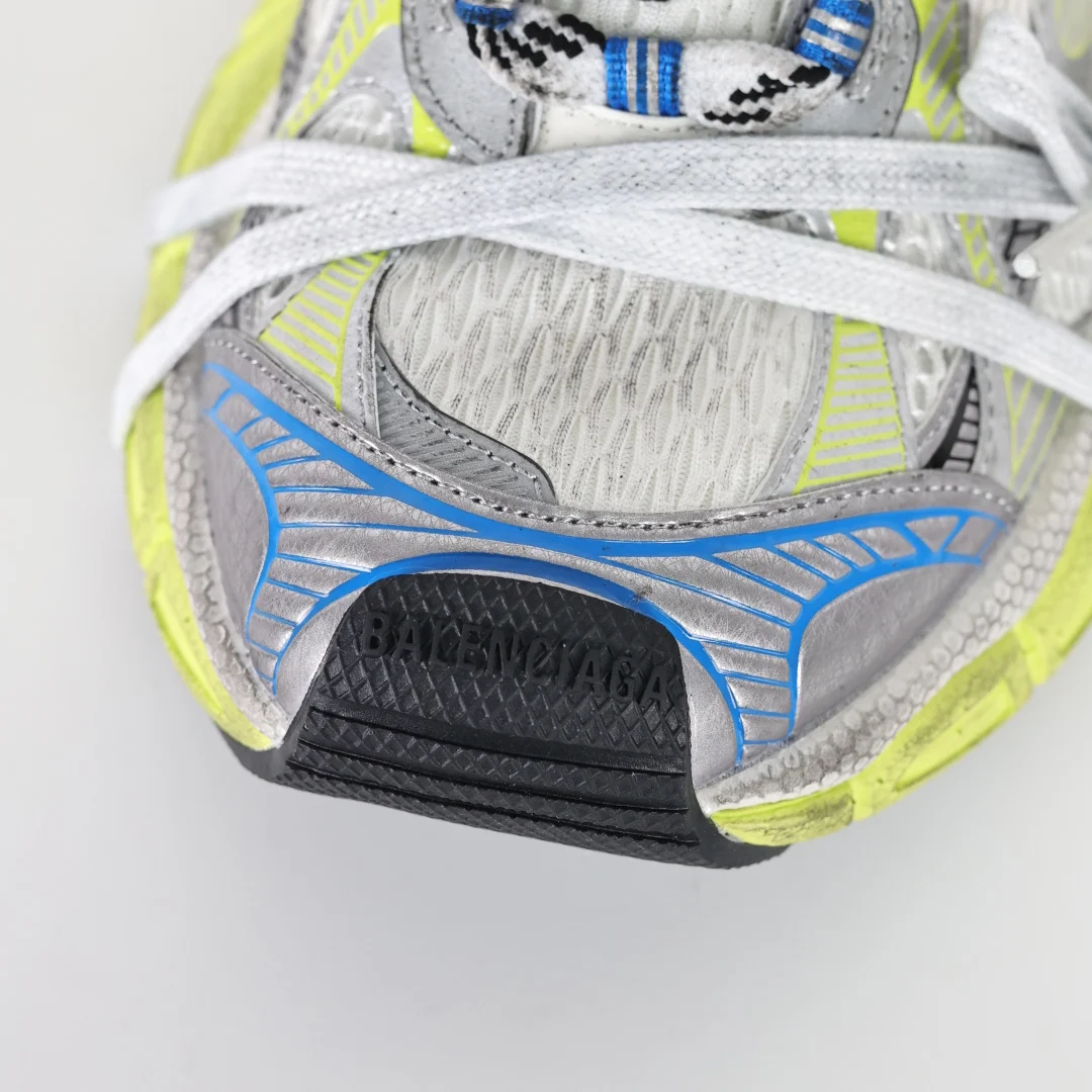 Balenciaga Sneaker - immagine 5