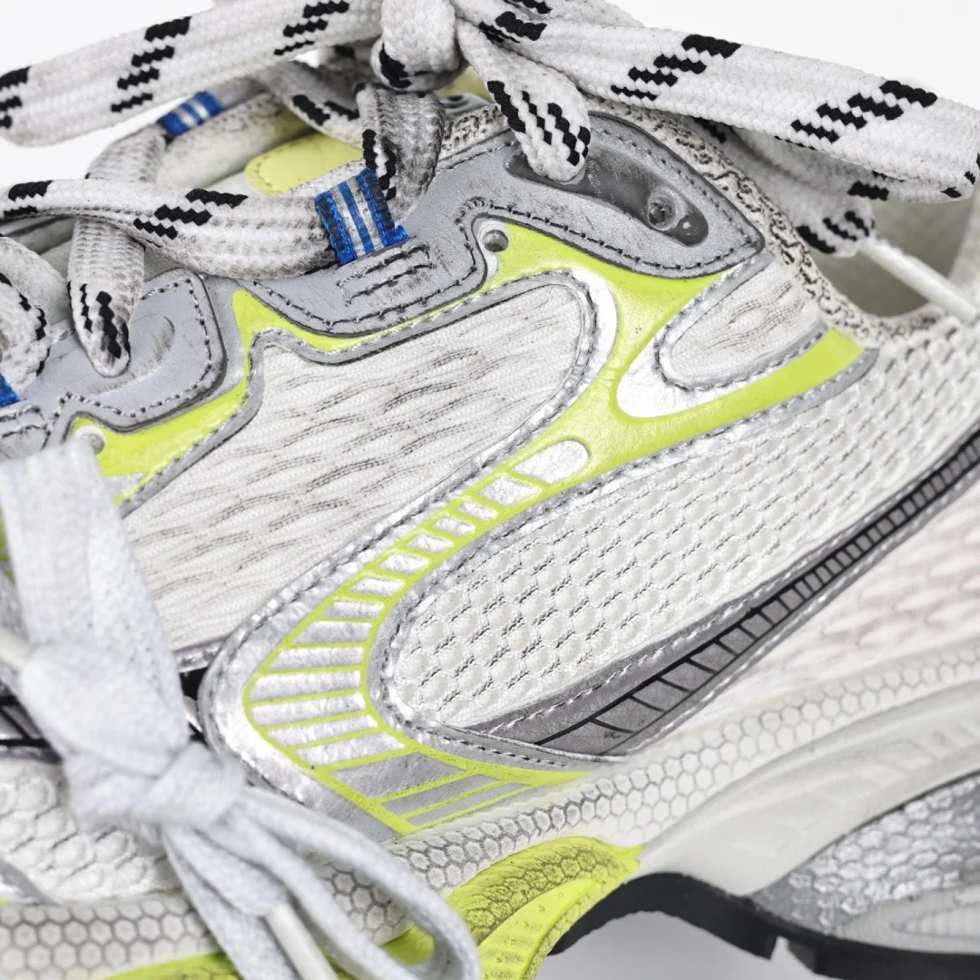 Balenciaga Sneaker - immagine 6