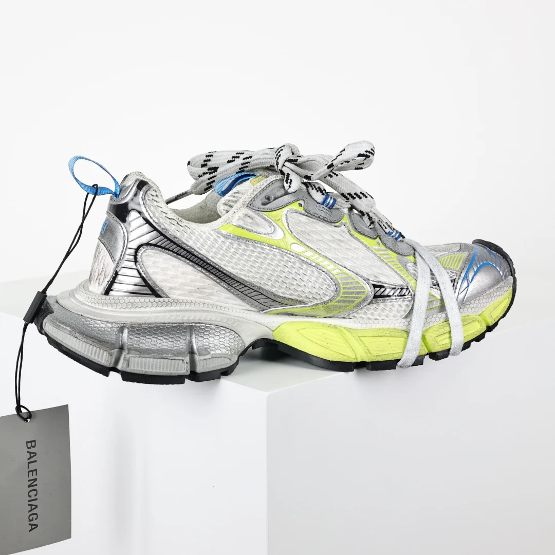 Balenciaga Sneaker - immagine 7