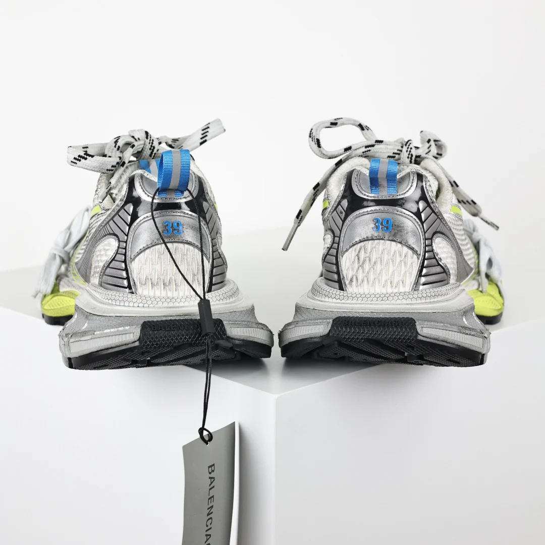 Balenciaga Sneaker - immagine 8