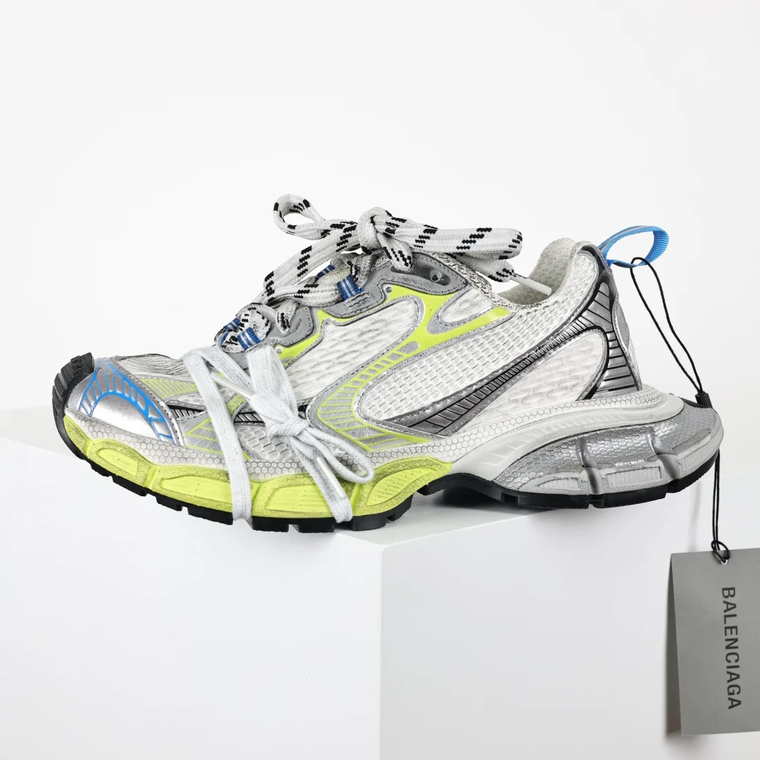 Balenciaga Sneaker - immagine 9
