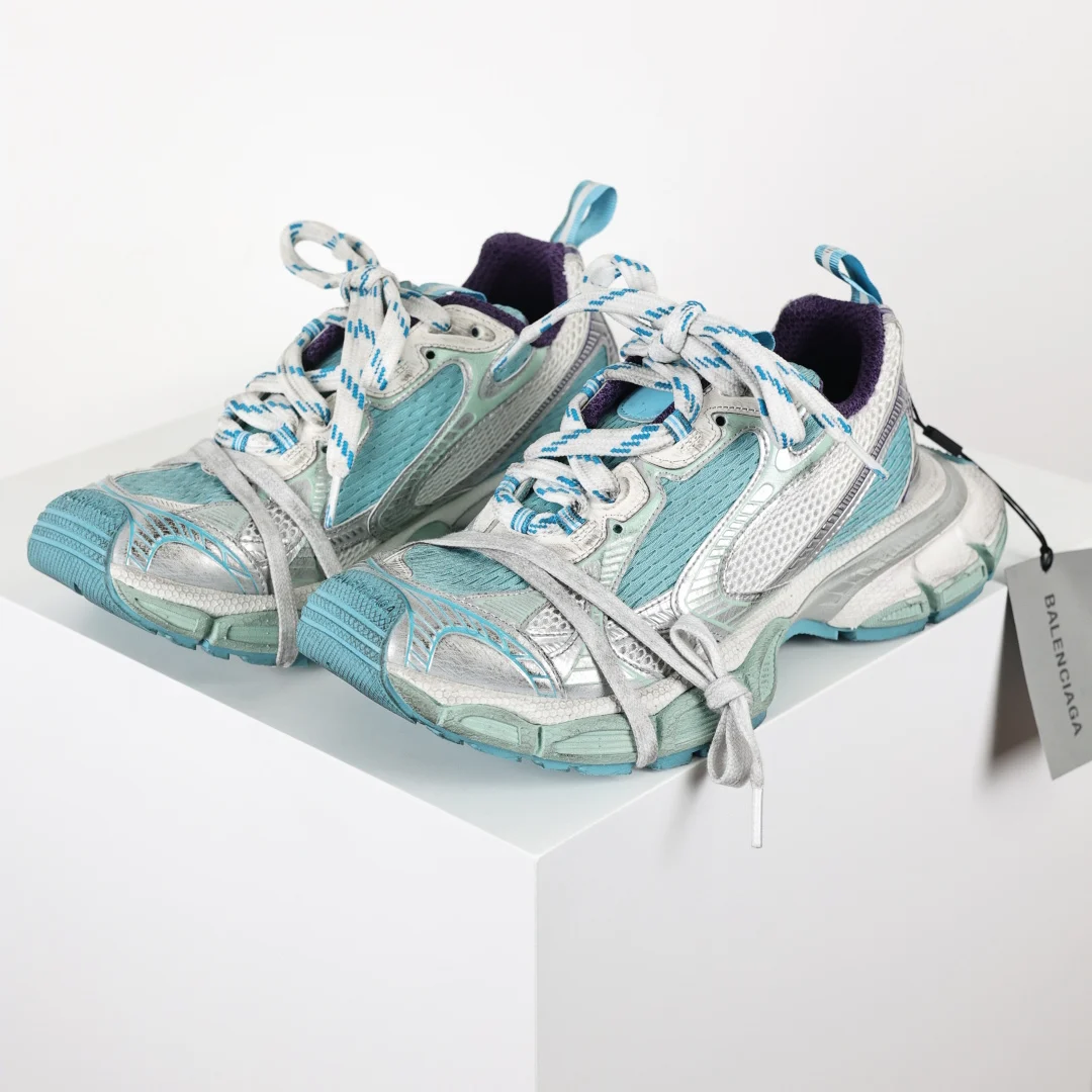 Balenciaga Sneaker - immagine 2