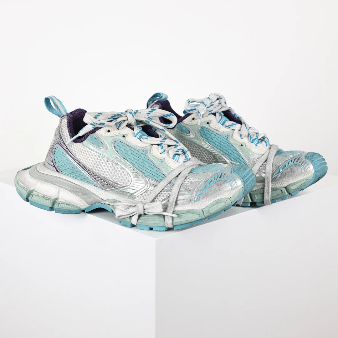 Balenciaga Sneaker - immagine 3