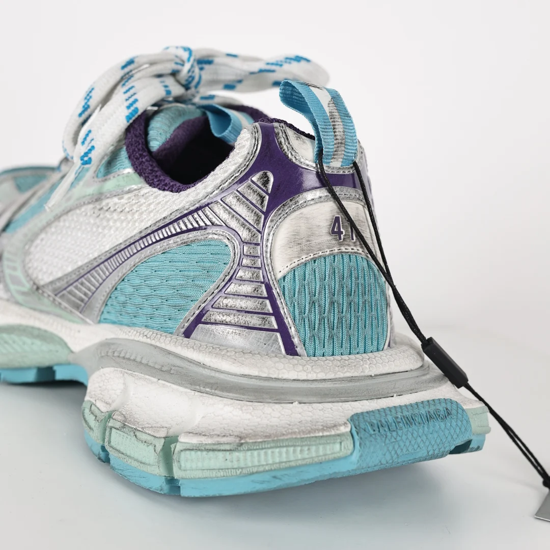 Balenciaga Sneaker - immagine 4