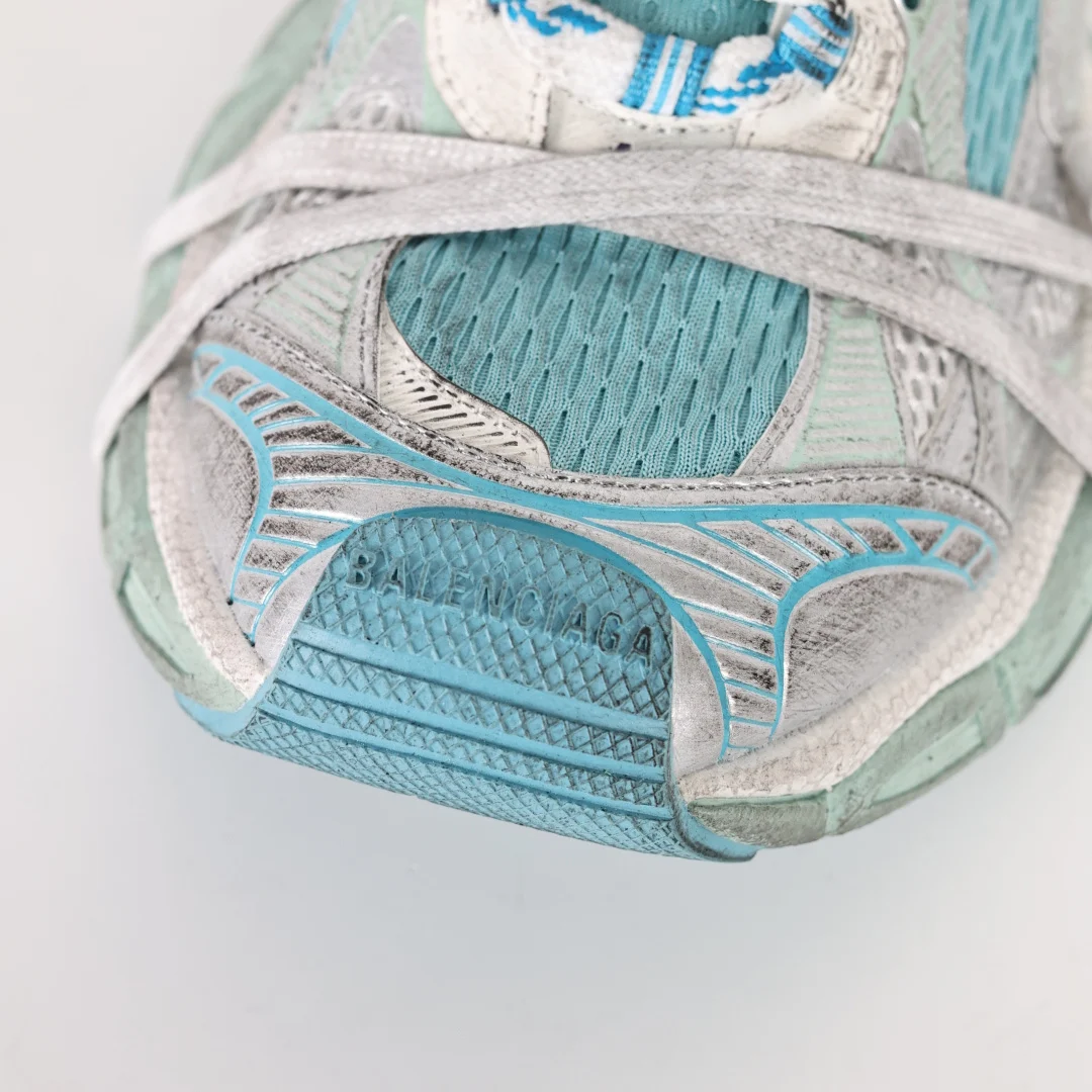Balenciaga Sneaker - immagine 5