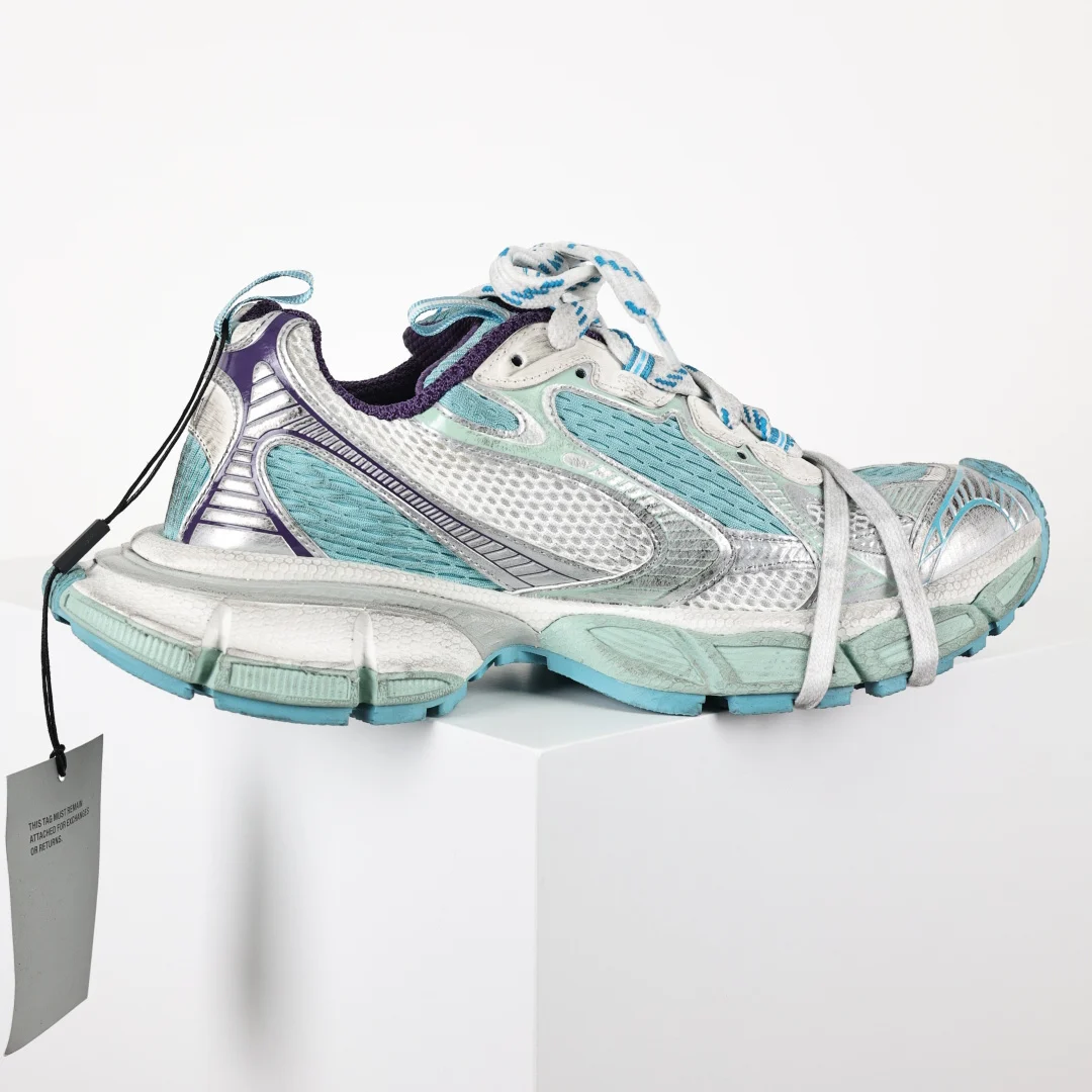 Balenciaga Sneaker - immagine 7