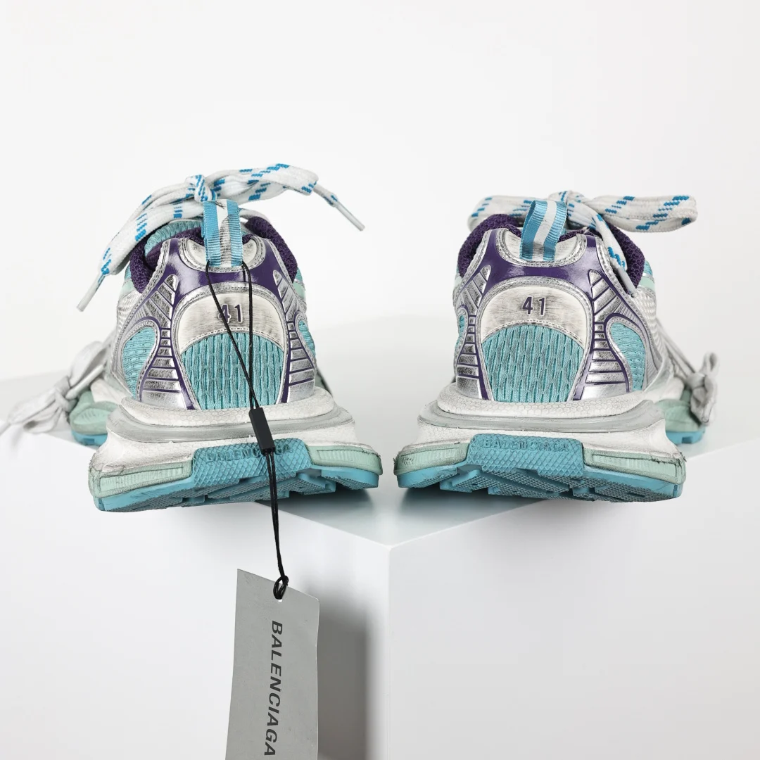 Balenciaga Sneaker - immagine 8
